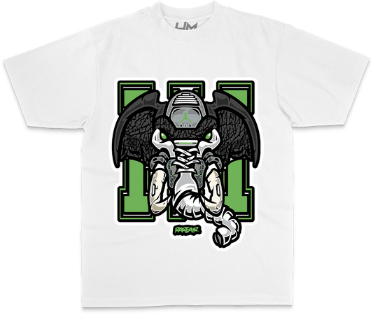 Elephant Air Heavyweight Shirt