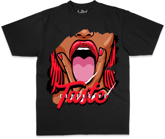 Expensive Taste Heavyweight Shirt