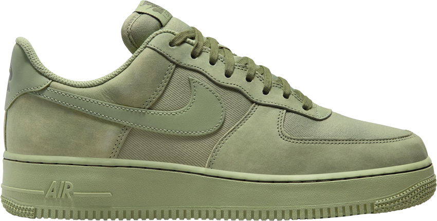 Air Force 1 '07 LX 'Oil Green'