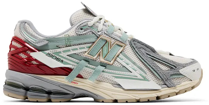 New Balance 1906 'Sea Salt Lone Star Grey'