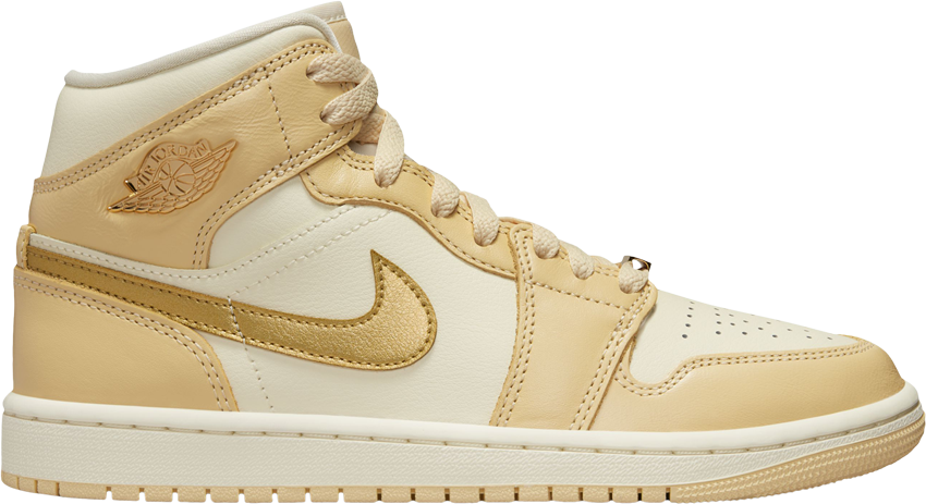 1 Mid 'Pale Vanilla Gold'