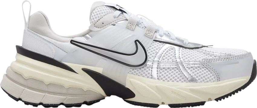 V2K Run 'Summit White'