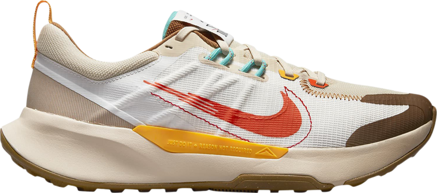 Juniper Trail 2 'Sanddrift Safety Orange'