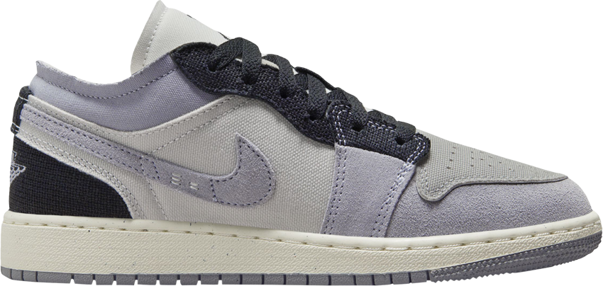 1 Low SE Craft 'Inside Out - Cement Grey