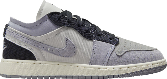 1 Low SE Craft 'Inside Out - Cement Grey