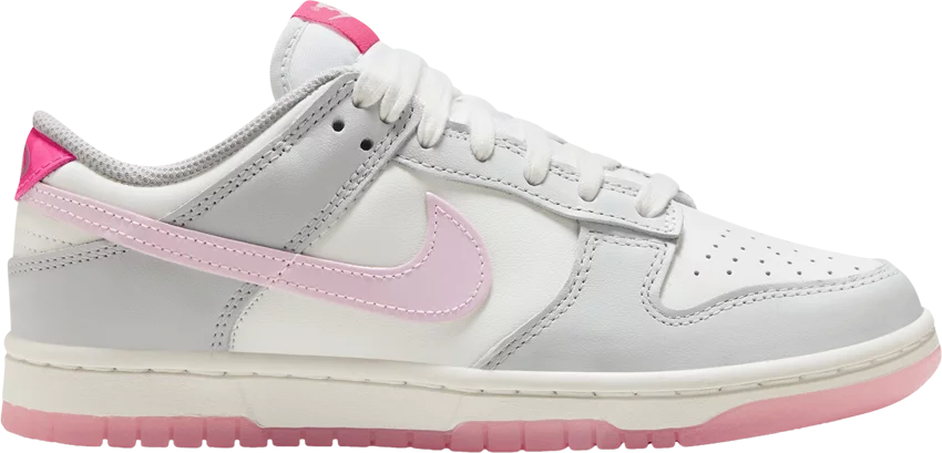 Dunk Low “520”