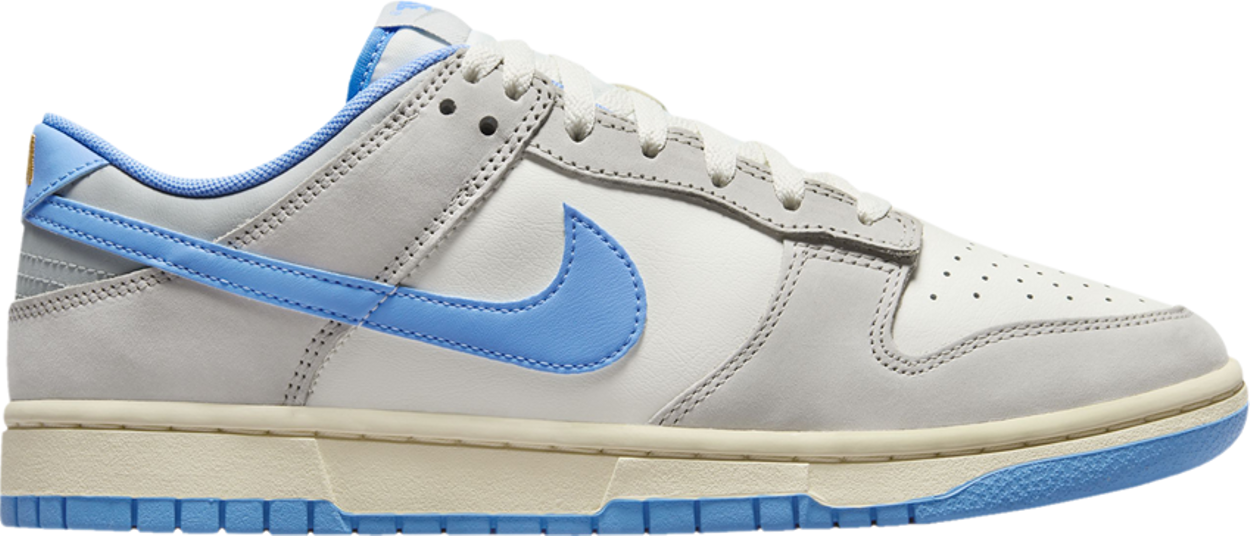 Dunk Low "Athletic Department"