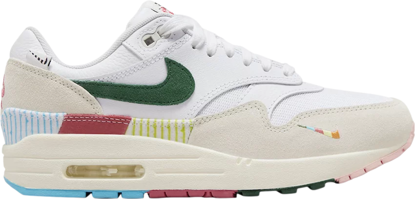 Air Max 1 'All Petals United'