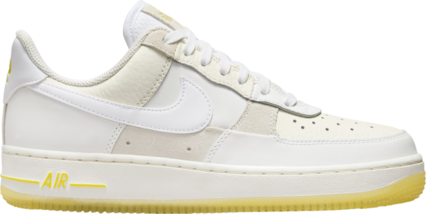 Air Force 1 Low 'UV Reactive'