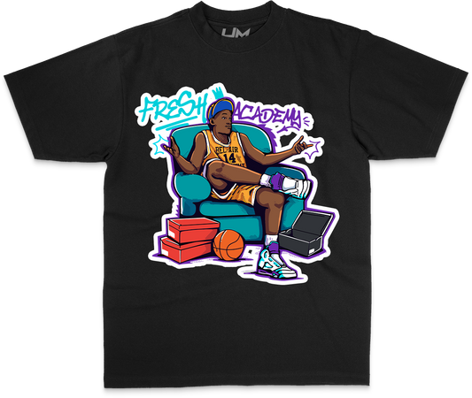 Fresh Academy Heavyweight Shirt