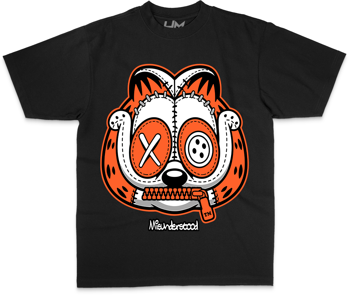 Gardfield Monsta Heavyweight Shirt