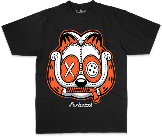 Gardfield Monsta Heavyweight Shirt