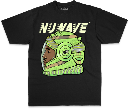 Nu Wave Heavyweight Shirt