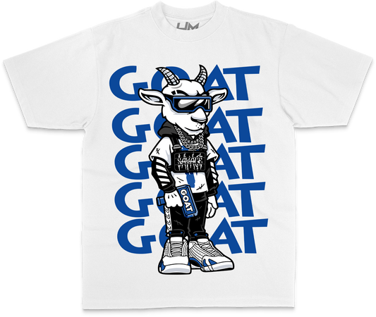 Goat Heavyweight Shirt