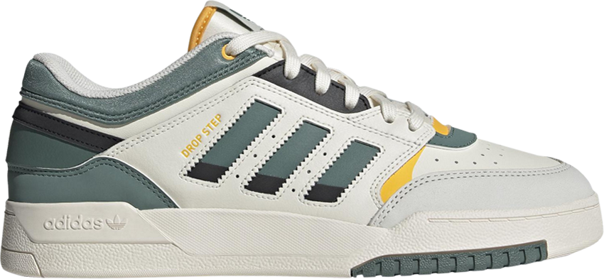 Drop Step Low 'White Tech Emerald'
