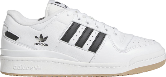 Forum 84 Low ADV 'White Black'