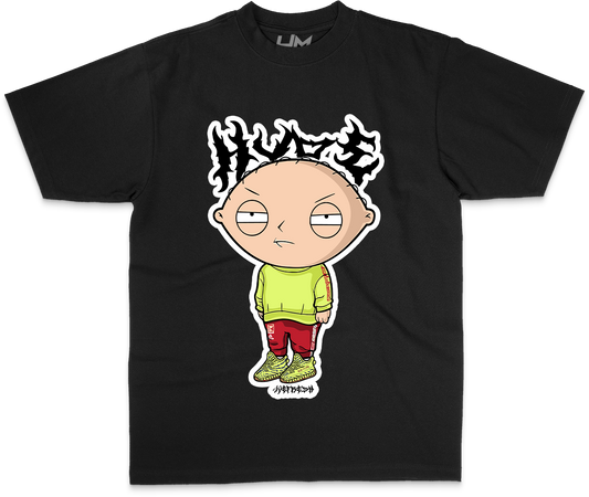 Steweie Hype Heavyweight Shirt