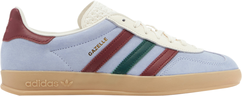 Gazelle 'Blue Dawn Burgundy'
