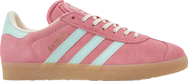 Gazelle 'Bliss Pink Clear Mint'