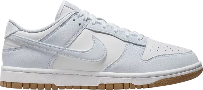 Dunk Low Next Nature 'Football Grey Gum'