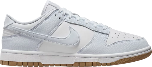 Dunk Low Next Nature 'Football Grey Gum'