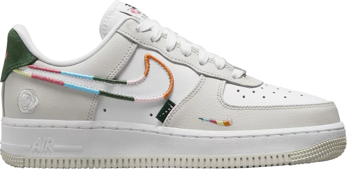Air Force 1 '07 SE 'All Petals United'