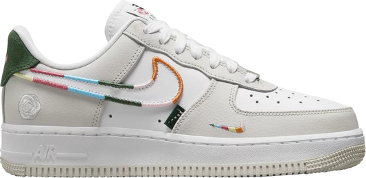 Air Force 1 '07 SE 'All Petals United'