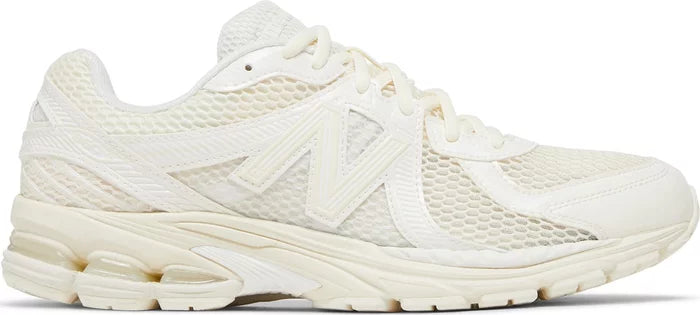 Aimé Leon Dore x 860v2 'White'