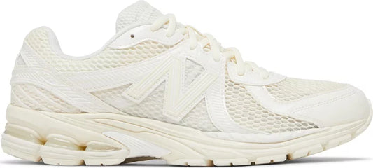 Aimé Leon Dore x 860v2 'White'