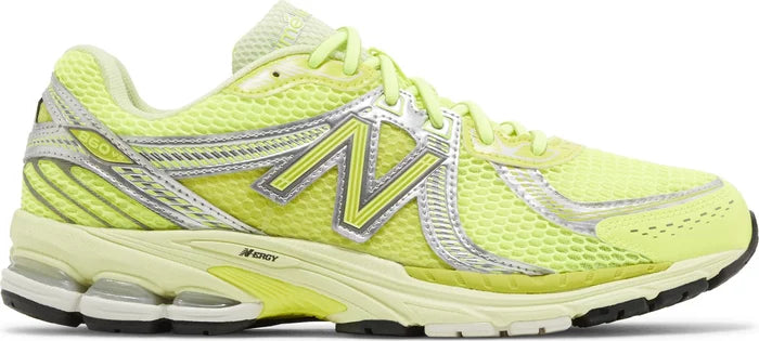 Aimé Leon Dore x 860v2 'Yellow'