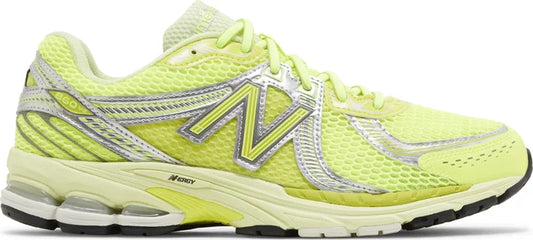 Aimé Leon Dore x 860v2 'Yellow'