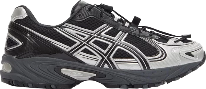 Gel Kahana TR V4 'Carbon Black'