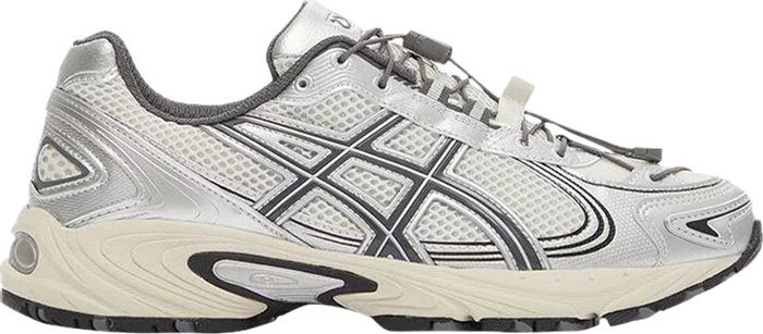 Gel Kahana TR V4 'Silver White'