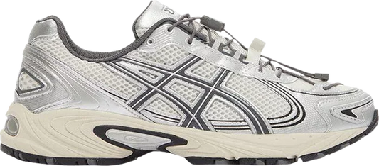 Gel Kahana TR V4 'Silver White'