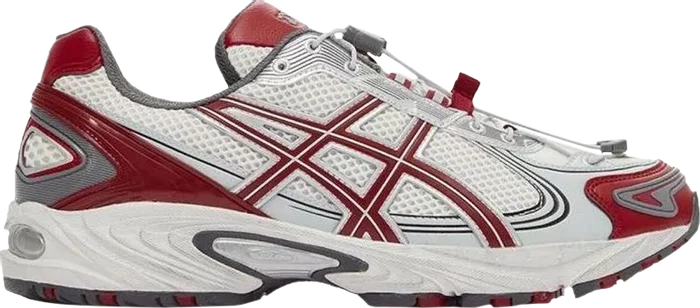 Gel Kahana TR V4 'Red Silver'