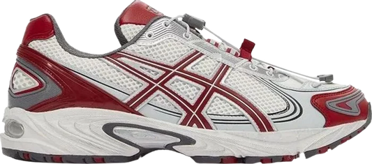 Gel Kahana TR V4 'Red Silver'