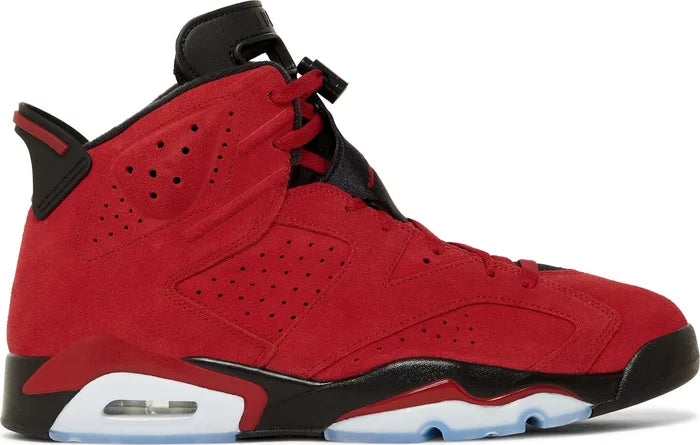 Air Jordan 6 Retro 'Toro Bravo'