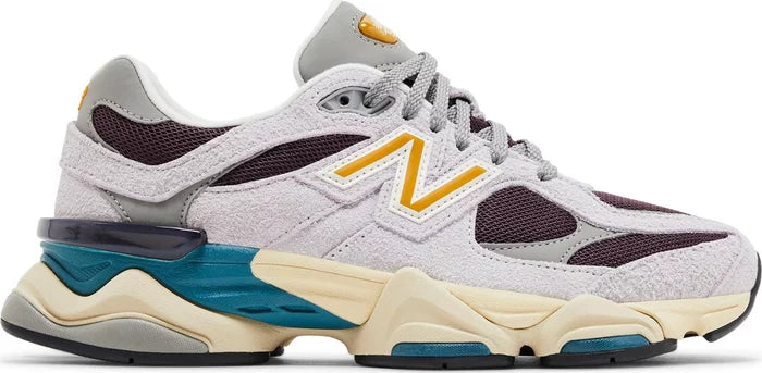 9060 'Taro Plum Brown'