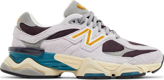 9060 'Taro Plum Brown'