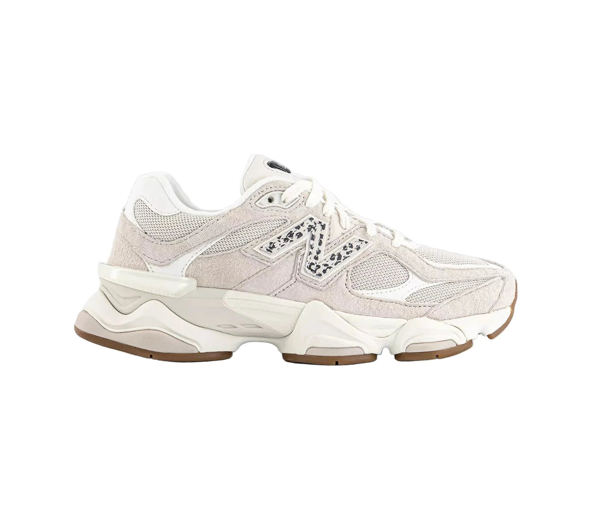 9060 'ASOS Exclusive Sea Salt Leopard Print'