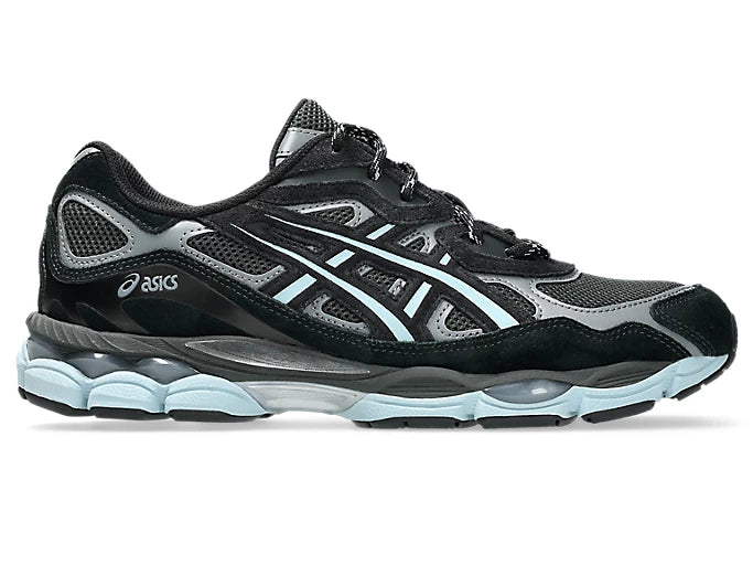 Gel NYC 'Black Starlight Blue'