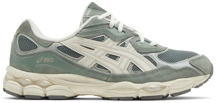 Gel NYC 'Ivy Smoke Grey'