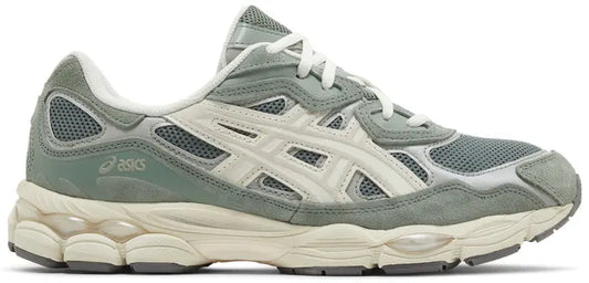 Gel NYC 'Ivy Smoke Grey'