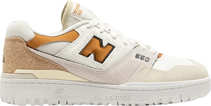 550 'Sea Salt Tobacco'