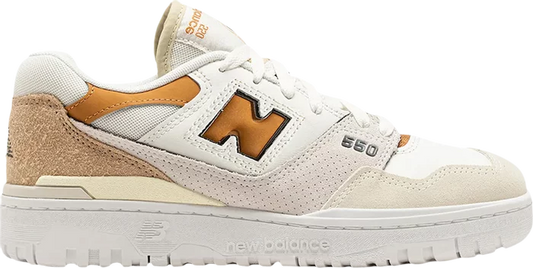 550 'Sea Salt Tobacco'