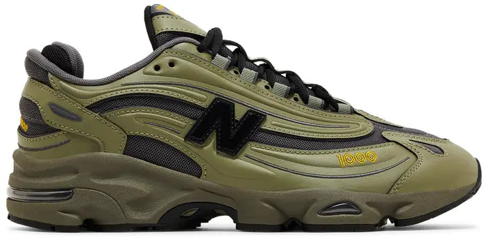 1000 'Dark Olivine Magnet'