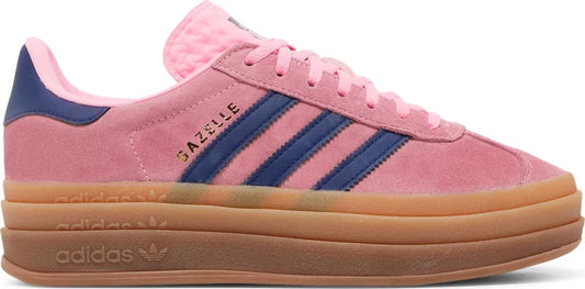 Gazelle Bold 'Pink Glow Gum'