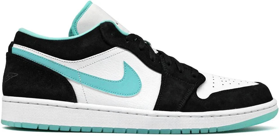 1 Low "Island Green”
