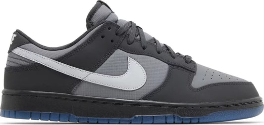 Dunk Low 'Anthracite'
