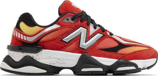 DTLR x 9060 'Fire Sign'